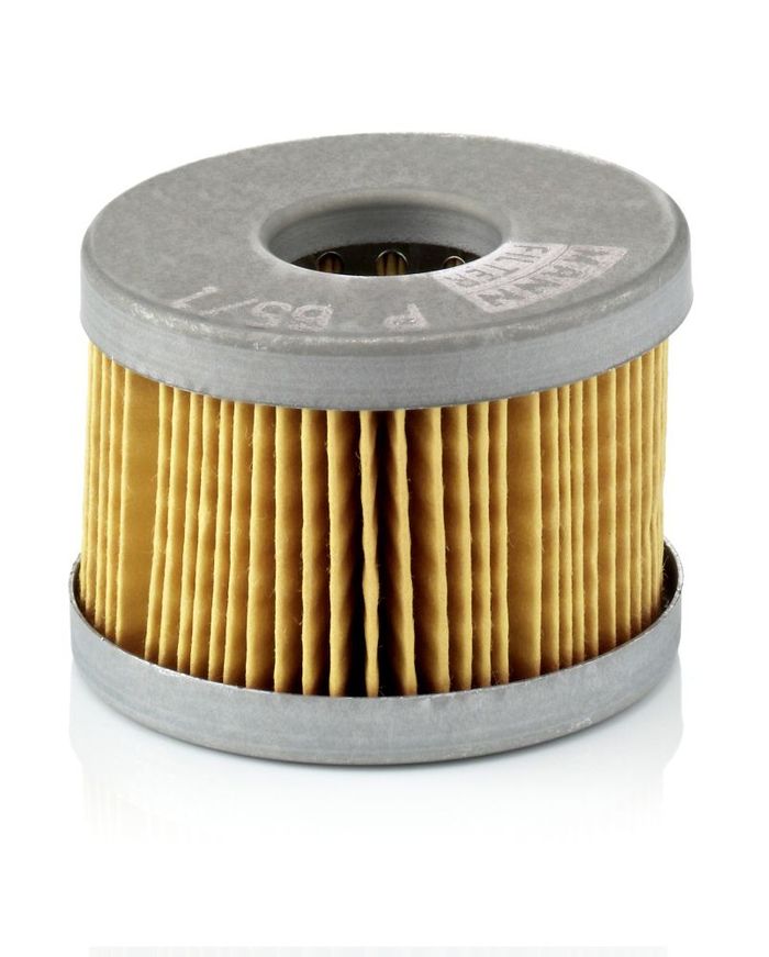 Kraftstofffilter passt zu: LAND ROVER 110/127, 90 I, DEFENDER, DISCOVERY I, R...