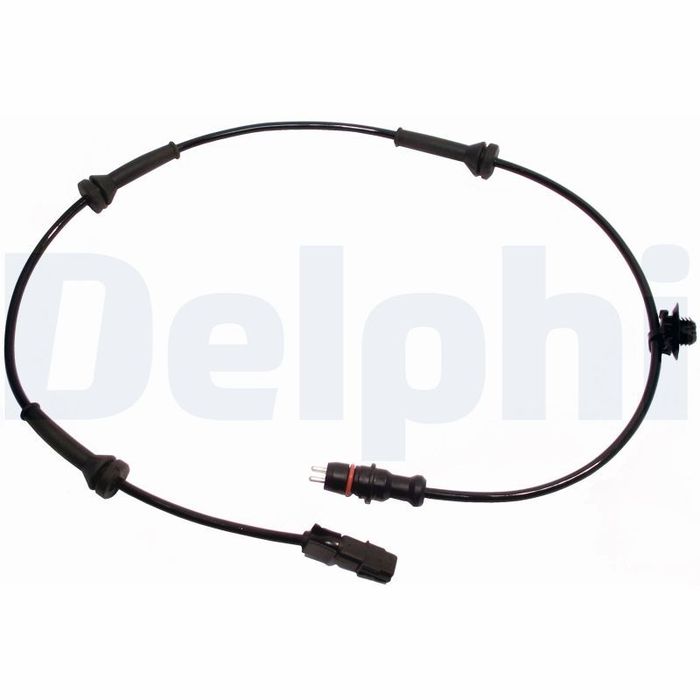 ABS-Sensor vorne L/R passt zu: RENAULT GRAND SCENIC II, MEGANE II, SCENIC II...