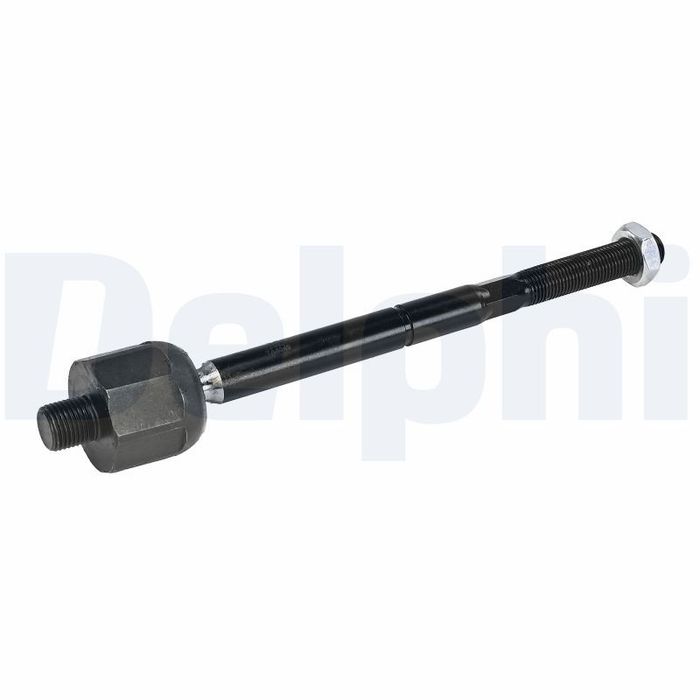 Spurstange /Seite, ohne Spitze (länge: 40/233/249mm) passt zu: BMW 2 GRAN COU...