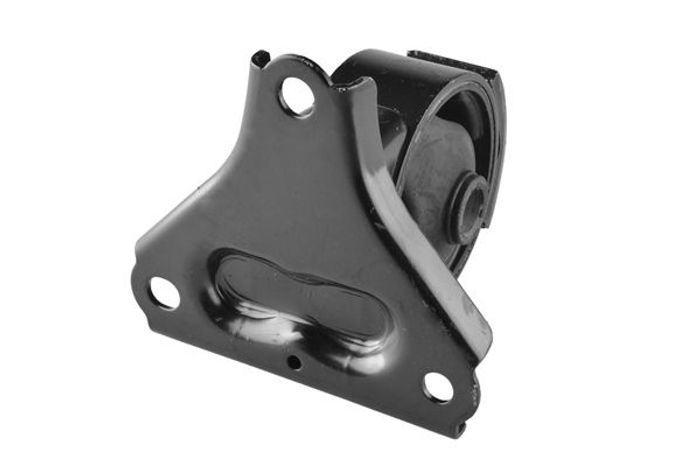 Motorlagerung vorne/von der getriebeseite, gummi-metall passt zu: HYUNDAI TUC...