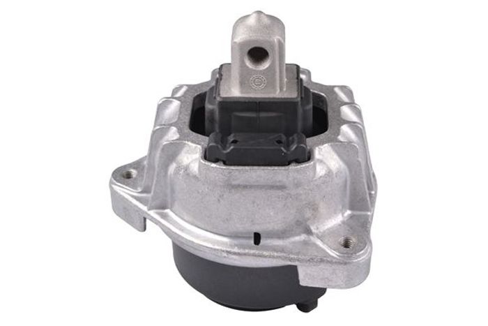 Lagerung, Motor