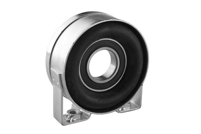 Antriebswellenträger (30mm, mit Lager) passt zu: VOLVO S40 II, V50, V70 II, X...