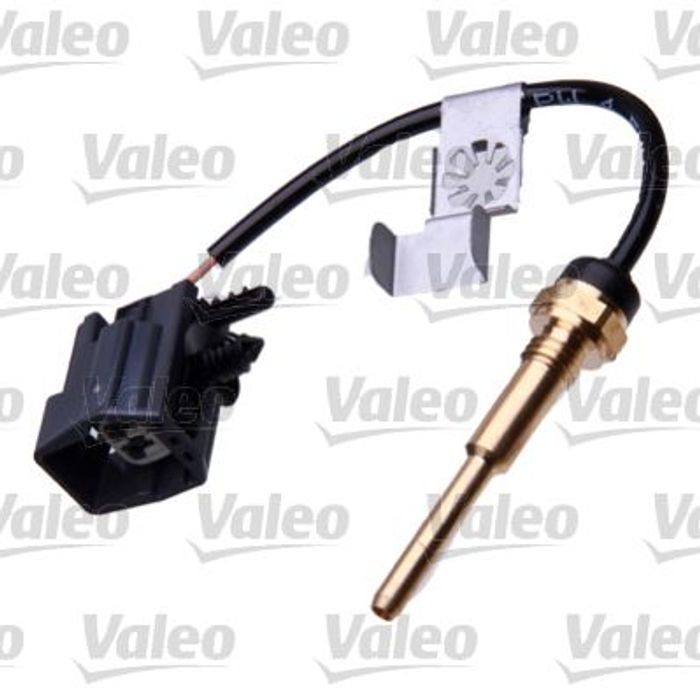 Sensor, Kühlmitteltemperatur