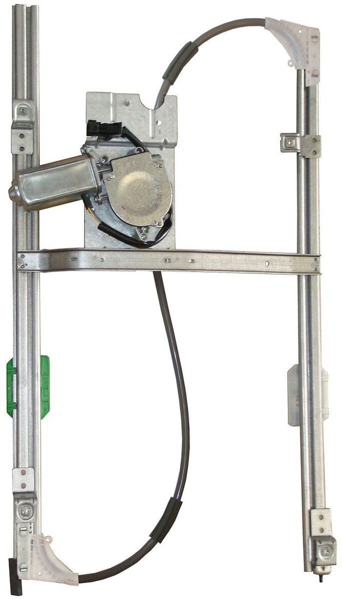 Fensterheber L, elektrisch, mit motor passt zu: DAF LF, LF 45, LF 55; RVI C,...
