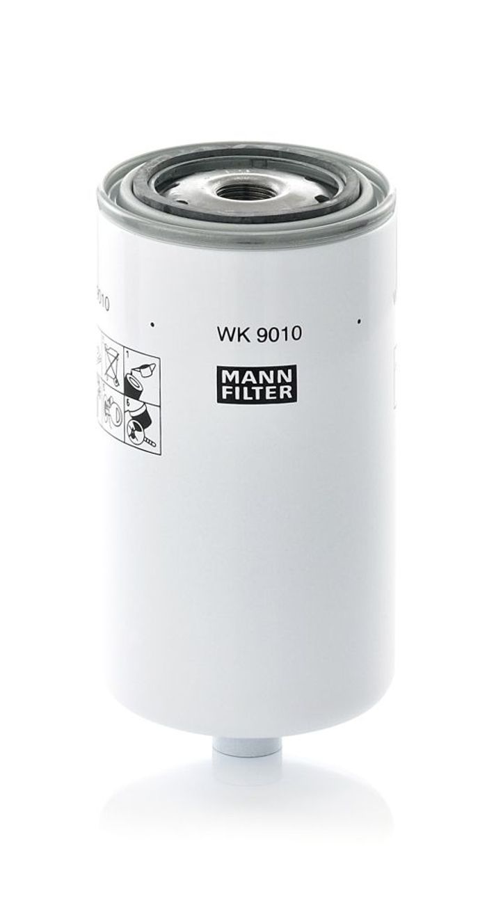 Kraftstofffilter passt zu: DAF LF 45, LF 55 FR103S1-GR220 01.06