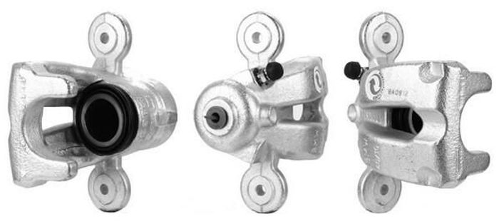 Bremssattel