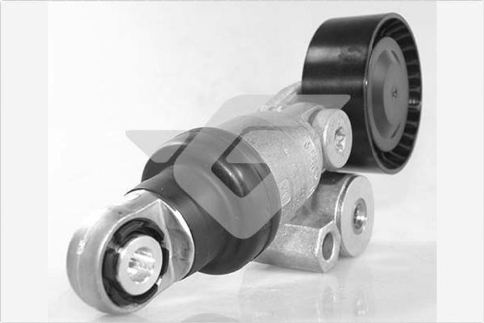 Keilriemenspanner passt zu: MAZDA 3, 6, CX-3, CX-5, MX-5 IV, MX-5 RF TARGA 1....