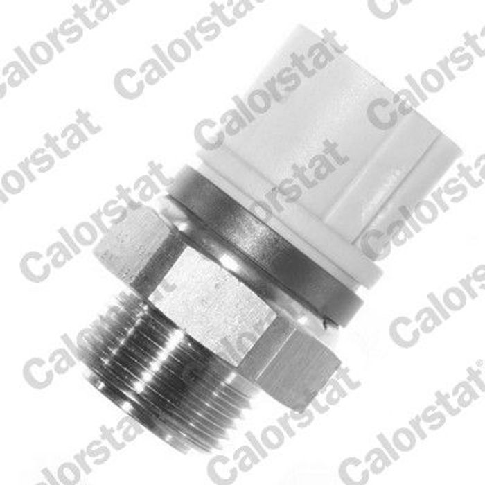 Thermoschalter des Kühlerlüfters passt zu: VW TRANSPORTER T4 1.9D-2.5D 07.90-...