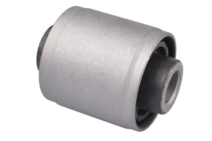 Silentblock der Schwinge hinten L/R (unten/außen hinten) passt zu: HYUNDAI I3...