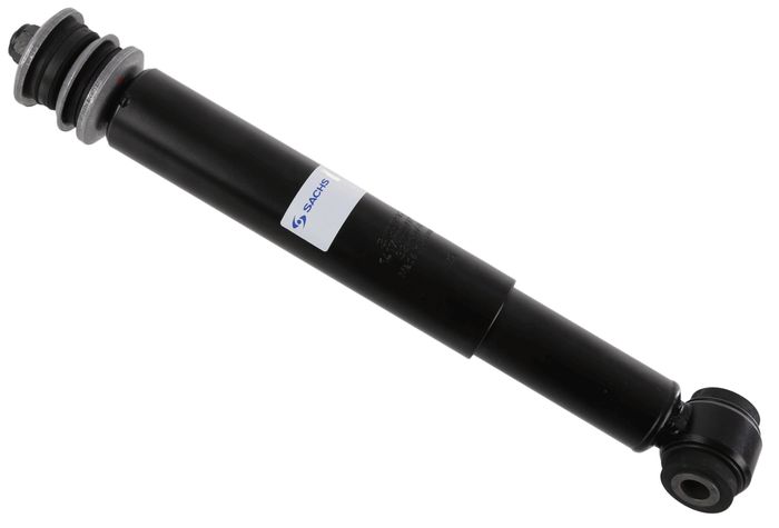 Stoßdämpfer hinten L/R passt zu: MERCEDES G (W460), G (W461), G (W463) 2.0-5....
