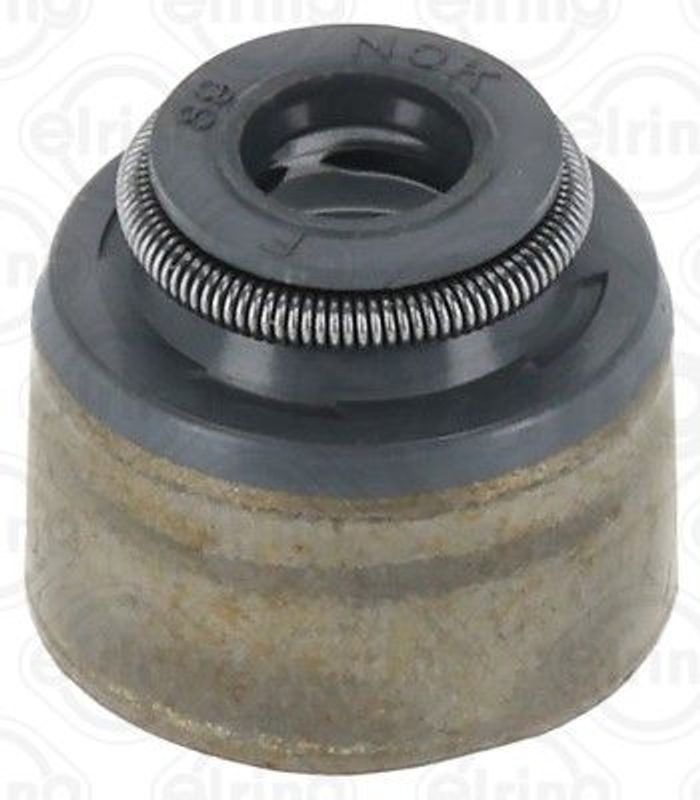 Dichtung des Ventilschafts passt zu: DAIHATSU CUORE V, CUORE VI, MOVE, SIRION...