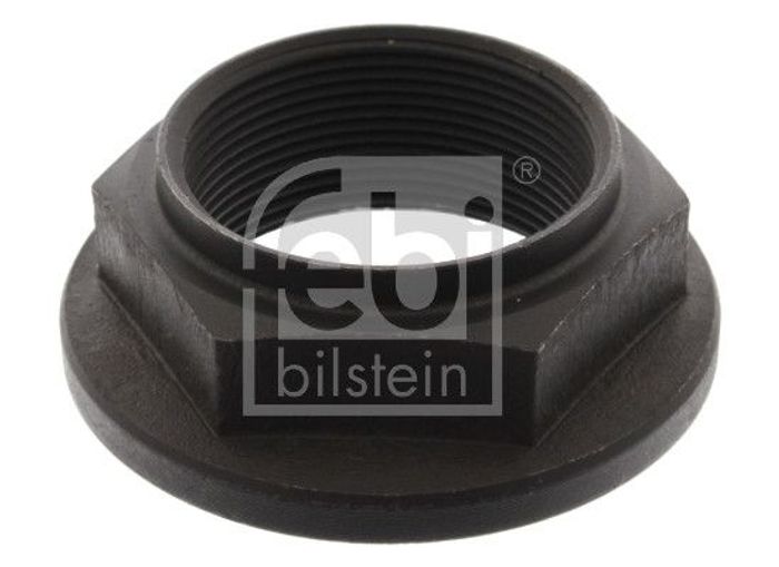 Brückenelement, nuss, dicke 23 mm passt zu: MERCEDES ATEGO, ATEGO 2, LK/LN2,...