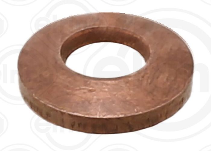 Dichtring, Common-Rail-Injektor