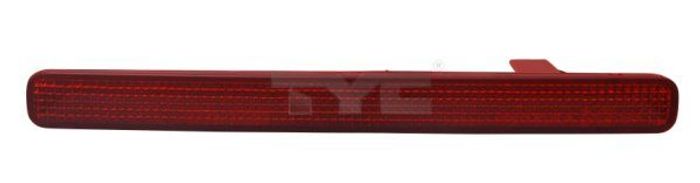Reflektierendes Licht hinten R passt zu: HONDA ACCORD VIII 09.07-03.11