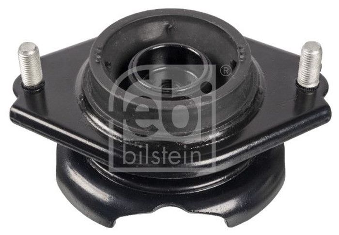 Balg des McPherson-Federbeins hinten L/R passt zu: SUBARU FORESTER, IMPREZA,...