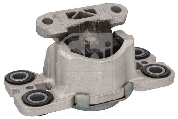 Getriebehalterung hinten L (automatikgetriebe) passt zu: LAND ROVER FREELANDE...