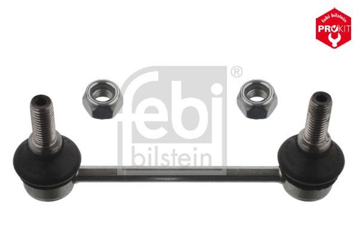 Anschluss Stabilisator hinten L/R 140mm passt zu: VOLVO S60 I, S80 I, V70 I,...