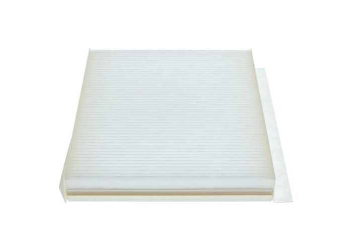 Innenraumluftfilter passt zu: MERCEDES A (W168), VANEO (414) 1.4-2.1 07.97-07.05