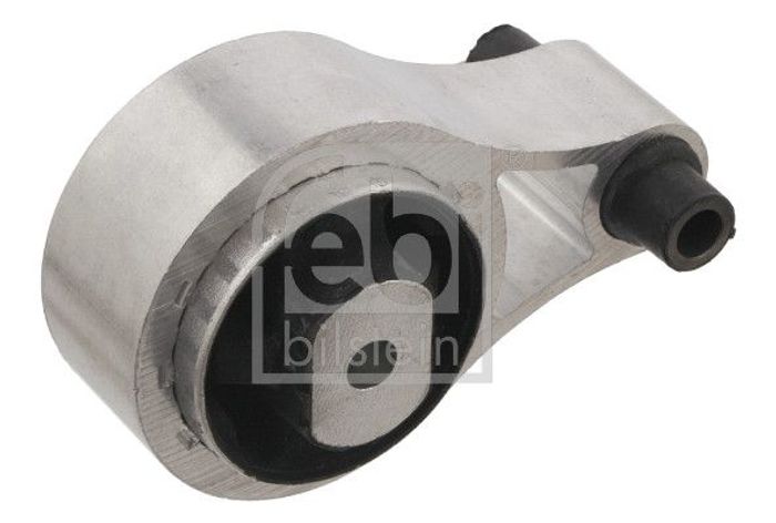 Motorlagerung hinten R, gummi-metall passt zu: NISSAN INTERSTAR; OPEL MOVANO...