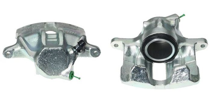Bremssattel