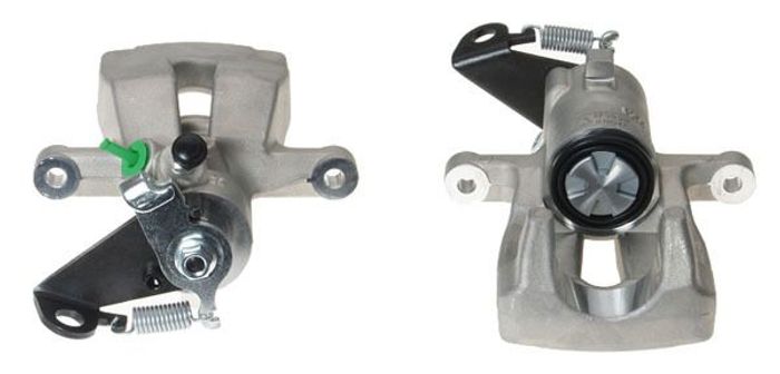 Bremssattel