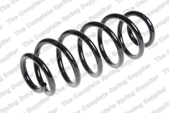 Federungsfeder hinten L/R passt zu: AUDI TT 1.8/2.0 08.06-06.14