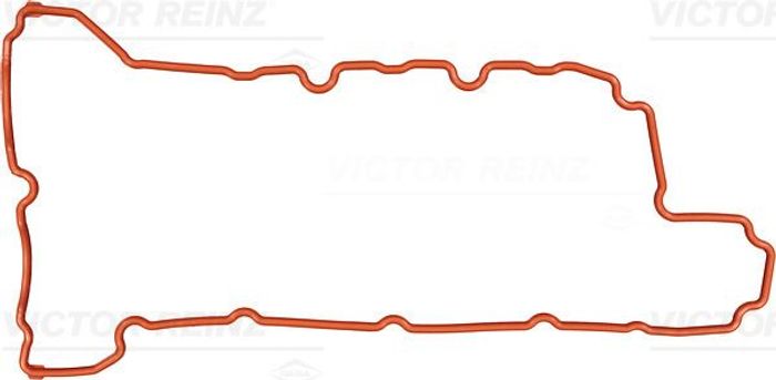Ventildeckeldichtung L passt zu: ALFA ROMEO 159, BRERA, SPIDER 3.2 12.05-11.11