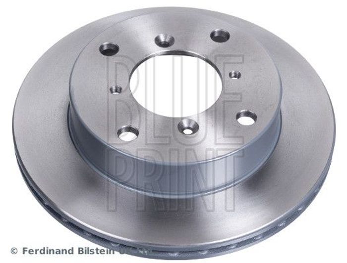 Bremsscheibe vorne L/R passt zu: SUBARU JUSTY II; SUZUKI ALTO IV, ALTO V, CAP...