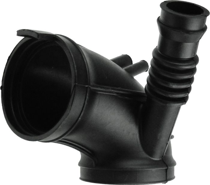 Luftansaugrohr (durchmesser 78mm, nbr) passt zu: BMW X5 (E53) 3.0 04.00-10.06