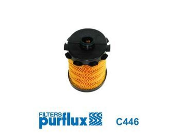 Kraftstofffilter passt zu: CITROEN BERLINGO, C15, JUMPY I, XSARA; FIAT SCUDO;...