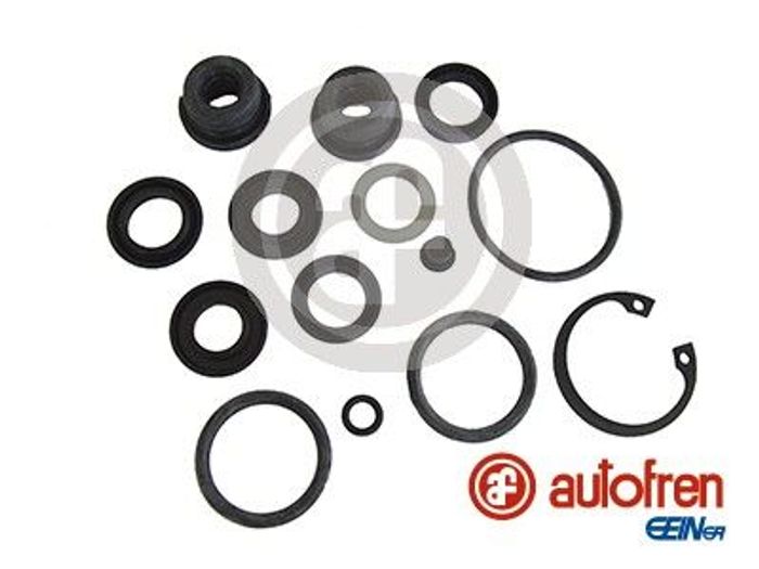 Reparaturkit der Bremspumpe (24 mm) passt zu: DAEWOO TACUMA / REZZO 1.8/2.0 0...