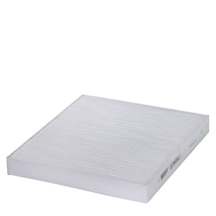 Innenraumluftfilter filterpatrone passt zu: MAN TGE; AUDI A3, A3 ALLSTREET, Q...