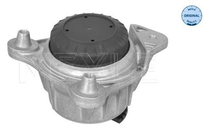 Motorlagerung vorne L, hydraulik passt zu: MERCEDES VITO (W447), VITO MIXTO (...