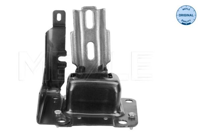 Motorlagerung vorne L, gummi-metall passt zu: CITROEN C2, C2 ENTERPRISE, C3 I...