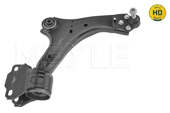Schwinge der Radaufhängung vorn R unten vorne 22 mm passt zu: VOLVO S60 II, S...