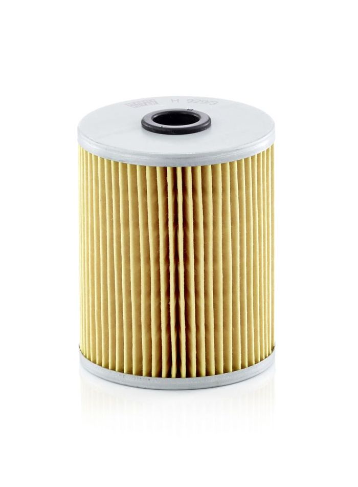 Filter, Arbeitshydraulik
