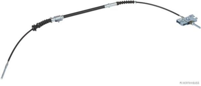 Handbremsseil vorne (895mm) passt zu: HYUNDAI HIGHWAY, TRAJET 2.0/2.0D/2.7 09...