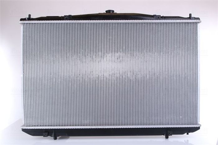 Kühler Motor (automatikgetriebe, mit First Fit Elementen) passt zu: LEXUS RX...
