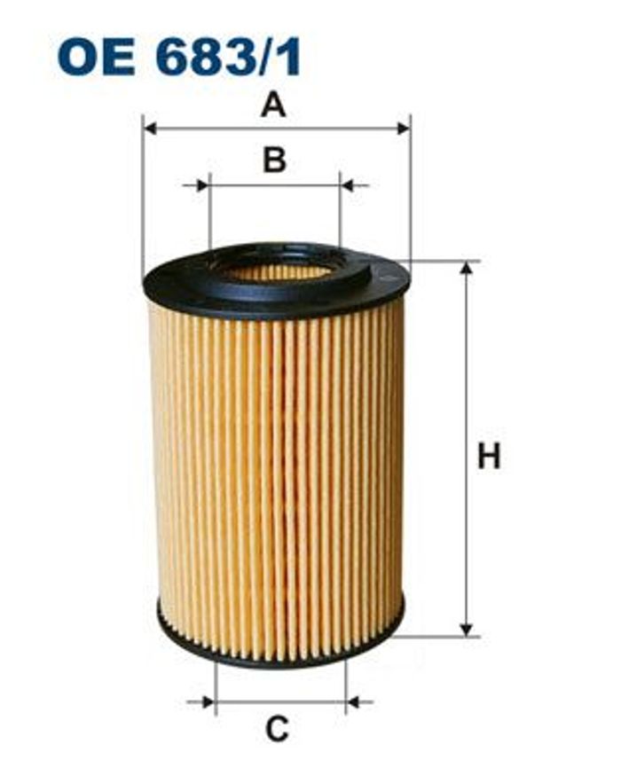Ölfilter
