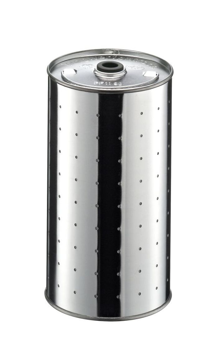 Ölfilter (filterpatrone) passt zu: MERCEDES NG, O 302, O 309, T2/L OM352.908-...