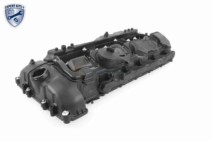 Ventildeckel passt zu: BMW 1 (E82), 1 (E88), 1 (F20), 1 (F21), 2 (F22, F87),...