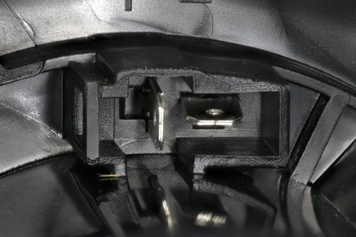 Gebläse passt zu: MAZDA 3, 5 1.3-2.3 10.03
