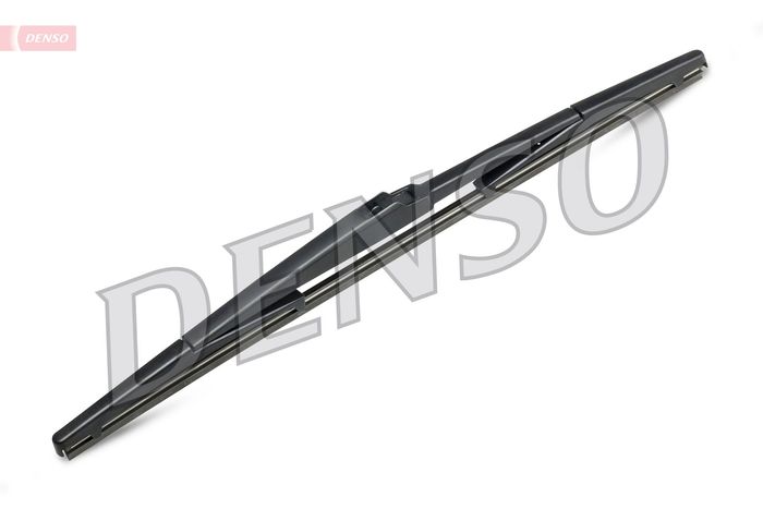 Wischerblatt Bügelwischer hinten mit Spoiler (1Stück) DRB 400mm passt zu: LEX...