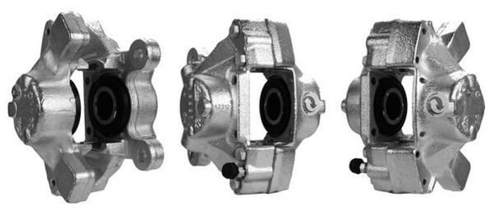 Bremssattel