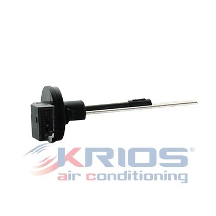 Interner Lufttemperatursensor (anzahl der Pins: 2) passt zu: BMW 1 (E81), 1 (...