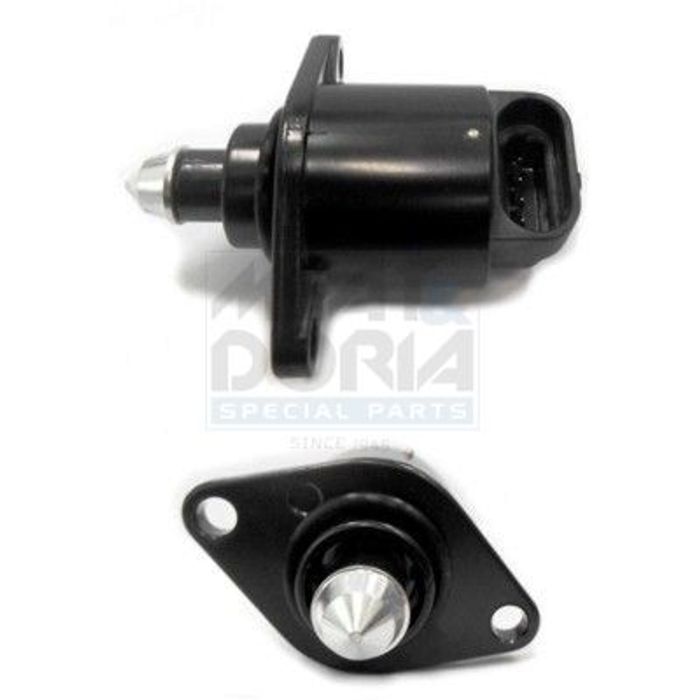 Actuator Leerlauf passt zu: RENAULT AVANTIME, CLIO II, ESPACE III, LAGUNA I,...