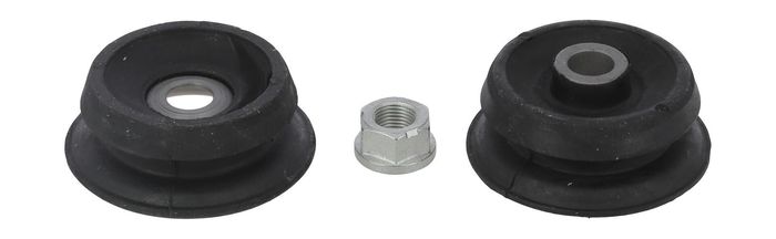 Balg des McPherson-Federbeins vorne L/R passt zu: MERCEDES SPRINTER 2-T (B901...