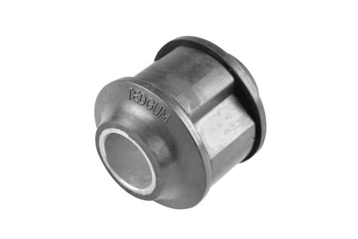 Silentblock für Drehmomentstütze hinten L/R passt zu: KIA CLARUS 1.8/2.0 07.9...