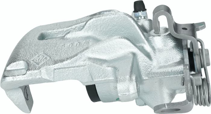 Scheibenbremsenklemme hinten L (runderneuert) passt zu: NISSAN NV300, PRIMAST...