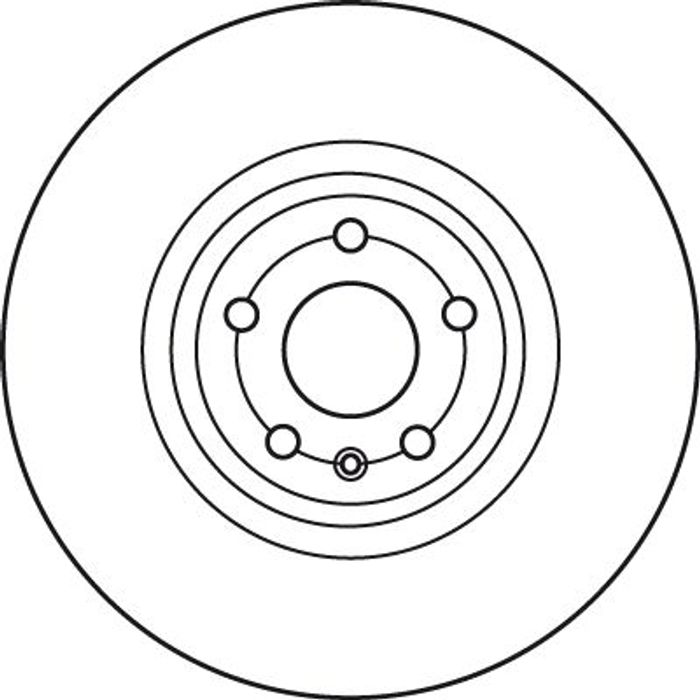 Bremsscheibe